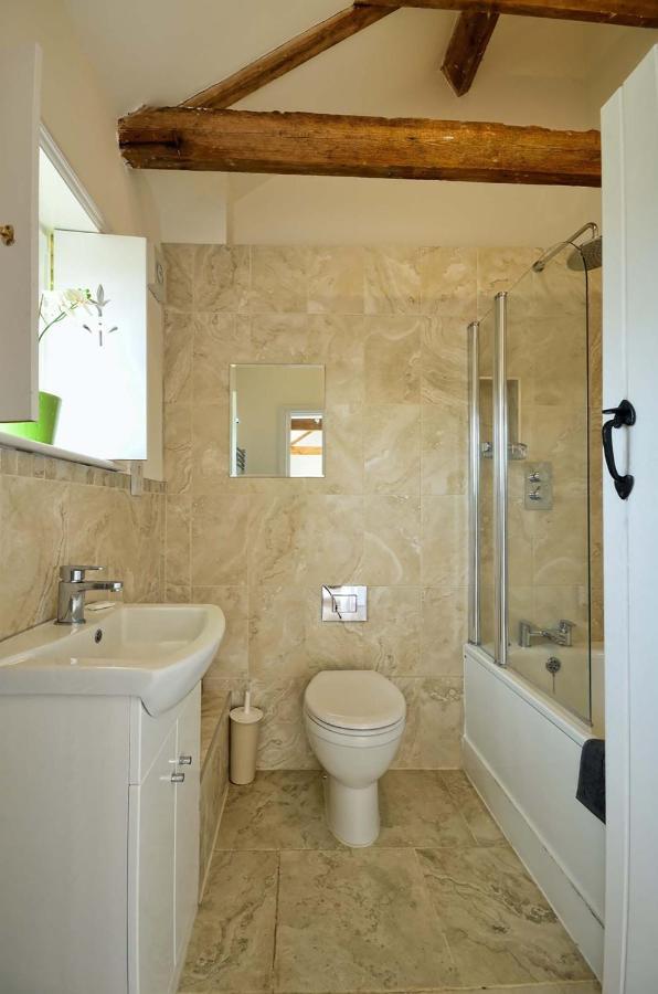 East Green Farm Cottages - The Granary ساكسموندهام المظهر الخارجي الصورة